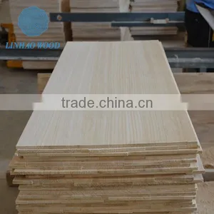 High Quality Buy Paulownia Wood Surfboard Made in China Wholesale thumbnail-4