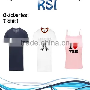 WOMEN OKTOBERFEST T SHIRT thumbnail-1