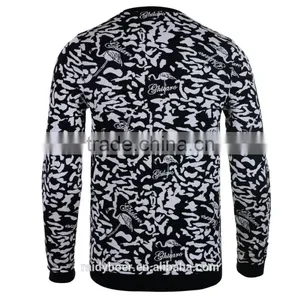 Raidy Boer Men's Print Knitwear thumbnail-2