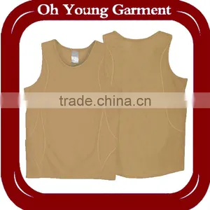 Professional Clothing Manufacturer Wholesale Tank Top Sportswear With Private Label thumbnail-5