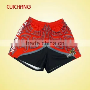 Cheap Blank Team Set Rugby Jerseys thumbnail-4