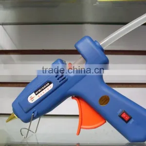 TRANSLUCENT HOT MELT GLUE STICKS FOR GLUE GUN USE thumbnail-2