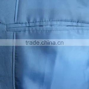 2016 High Quality Italian Style Direct Manufacturer Oem Service Casual Slim Fit Velvet Blazers for Men thumbnail-5