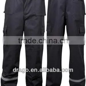 Flame Resistant Work Pants thumbnail-1