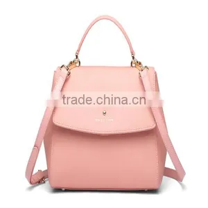 Women Messenger Shoulder Classic Hand Bag 2016 thumbnail-1
