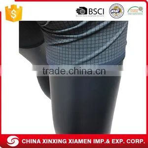 Online Shop China Custom Womens Spandex Casual Running Cycling Shorts thumbnail-4