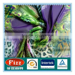 100 Ccotton Printing Fabric Dyeing Fabric New Pattern Fashion Style thumbnail-1