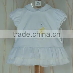 Baby Girl Skirt thumbnail-3