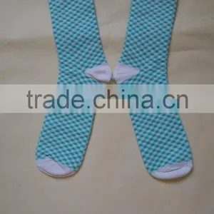 Men Knee High Socks as Happy Socks Quality thumbnail-1