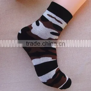 Adult Sport Short Running Socks thumbnail-5