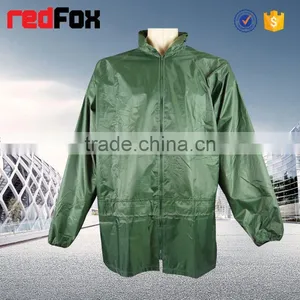 Disposable Rain Poncho for Motorcycle thumbnail-4
