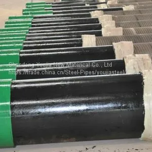 API 5L/5CT Oil and Gas Casing Pipe Manufacture in China thumbnail-2