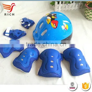 HFRSX120 Fashionable Bike Helmet Safety Kids Protective Gear thumbnail-1