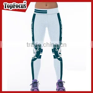 Trade Assurance Shiny Colorful Womens Organic Yoga Clothing thumbnail-1