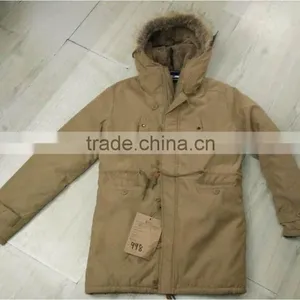 In-stock Leisure Man Winter Jacket(998) thumbnail-1