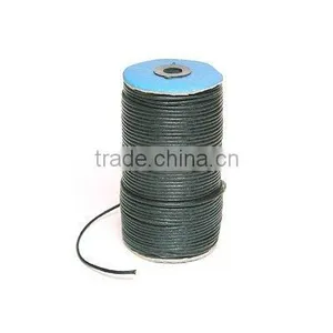Cotton Wax Cords thumbnail-1