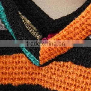 New Design Kids Sweater/children Girls Sweater for Autumn thumbnail-5