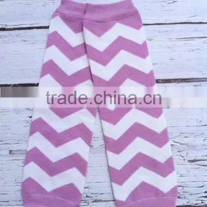 Baby Leg Warmers For Christmas Red White Stripe Leg Warmer Holiday Baby Gifts thumbnail-2