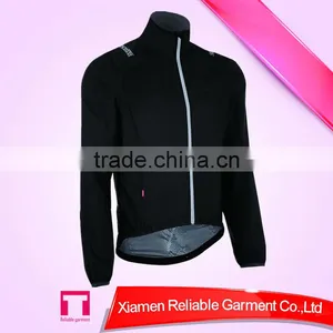 2016 New Design Top Quality of Short Sleeve Cycling Jersey for OEM&ODM China Supplier Manufacturing thumbnail-1