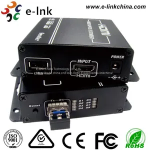 1080P HDMI KVM оптический волоконный удлинитель thumbnail-1