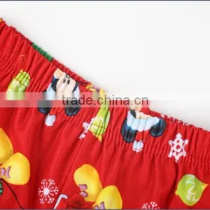 Fire Prevention Sleep Wear Winter Boys Woolen Wear thumbnail-3