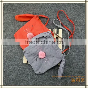 S16581A Mini Coin Purse for Children Kids Bags and Purses Wholesale thumbnail-1