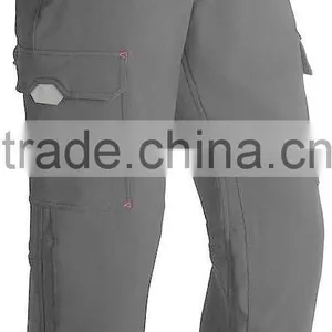 2016 New Fashion Waterproof Outdoor Mens Softshell Ski Pants thumbnail-1