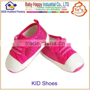 OEM Children Shoes Design thumbnail-1