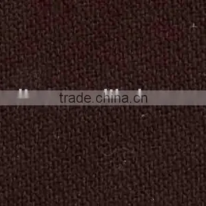 Cotton Fabric(100%C), Cotton Khaki Fabric for Garments thumbnail-1