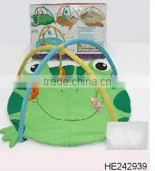 Very Interesting Babygym Playmat thumbnail-1