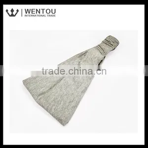 Fashionable Nonslip Boho Sport Headbands thumbnail-2