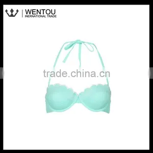 New Arrival Personalized Scalloped Bathing Suits thumbnail-6