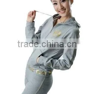 Lady's Fashion Yoga Sports Wear Sport Suits thumbnail-1