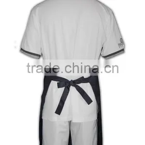 Unisex Classic Funny Aprons for Women for Workers With Simple Style thumbnail-4