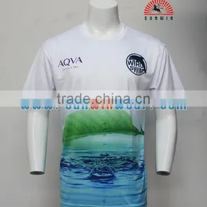 New Design Cheap Sublimation Custom Made Football Jerseys/soccer Jersey thumbnail-3