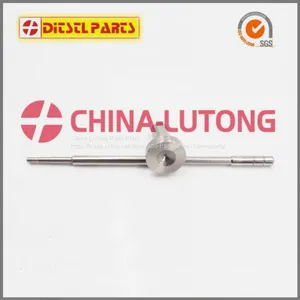 Вентиль общего топливоподачи Bosch для форсунки Common Rail F00RJ01657 thumbnail-2