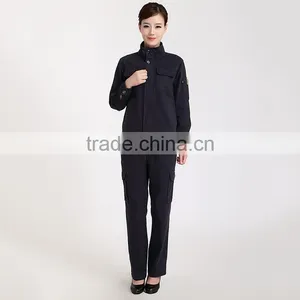 High Quality Workwear Uniforms Cheap Working Uniform for Engineer Workshop Worker Coat thumbnail-5
