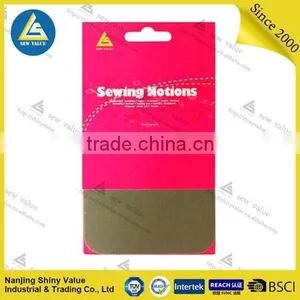 Cotton Fabric Type DIY Usage Twill Iron on Patches thumbnail-1