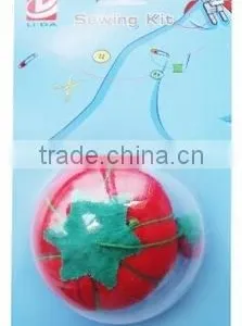 Portable Min Sewing Pin Cushion thumbnail-2