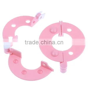 High Quality Knitting Tool Round Mixed Plastic Pom Pom Maker thumbnail-4