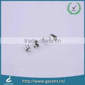 Protection Accessory Sewing With Spiral Metal Boning thumbnail-3