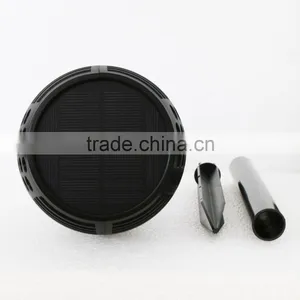 Solar Lights Outdoor Garden Lights Solar Flame Lights thumbnail-3