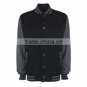 Excellent Quality Varsity Jacket thumbnail-1