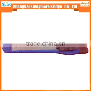 High Quality Art Knife Hand Tool in Low Price thumbnail-4
