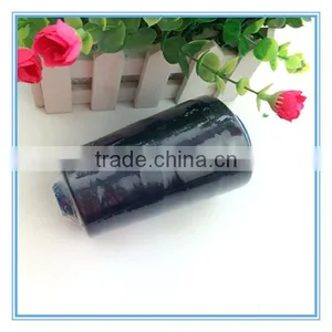 Raw/dyed Pattern Sewing Thread for Girl's Dress thumbnail-2