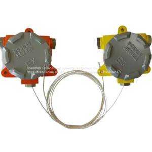 HCS-302 Wall Hanging Type Explosion-proof Temperature Sensor thumbnail-1
