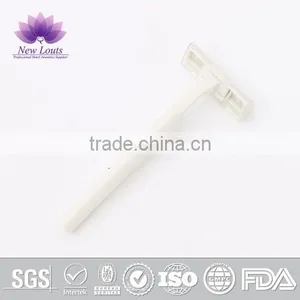 Economic Cheap Shaving Razor Traveling Razor Manufacturer thumbnail-2