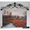 Iron Oil Paintings thumbnail-1