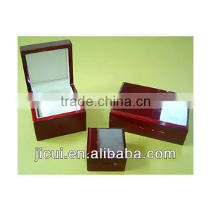 High-end Luxury Solid Wooded Watch Box thumbnail-1