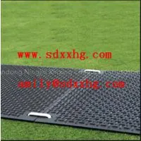 High Density Composite Mats ,Temporary Road Systems ,Temporary Road Way ,HDPE Ground Mats ,UHMWPE Ground Mats thumbnail-3